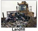 Landfill