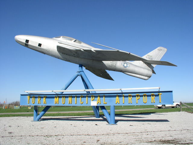 airport entrance sign